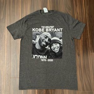 Kobe Bryant Tee
